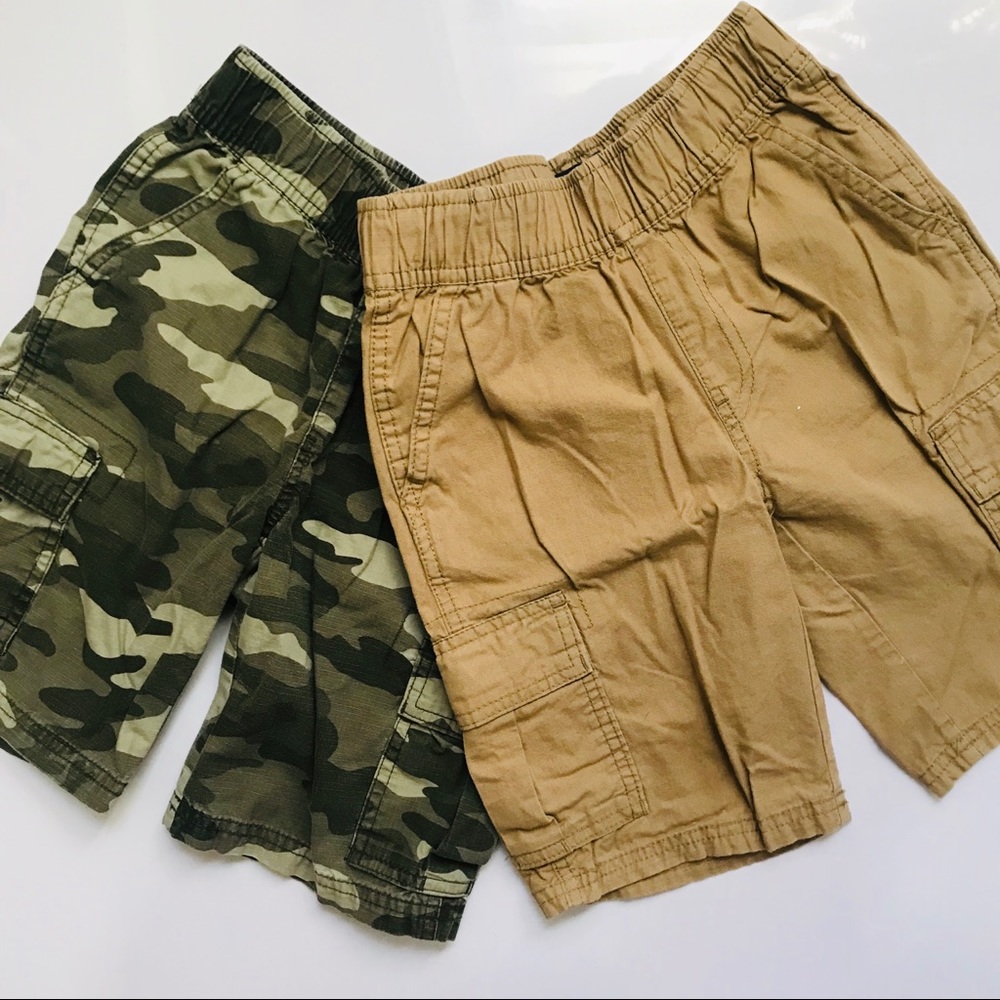 Children’s Place Cargo shorts